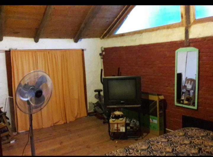 Casa · 80m² · 4 Ambientes