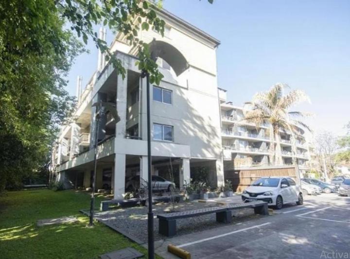 Casa · 80m² · 3 Ambientes