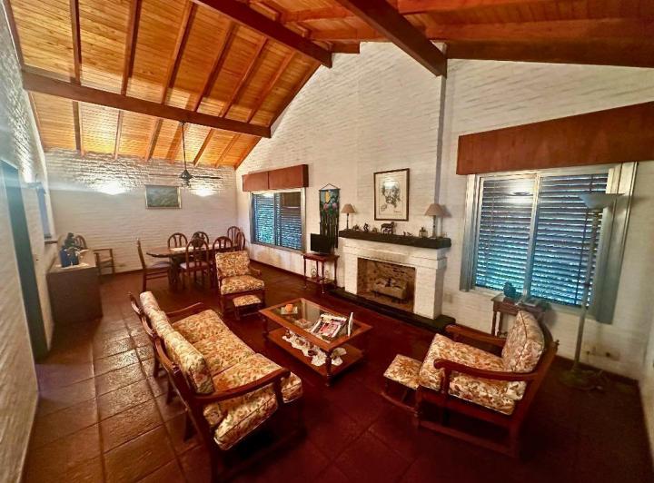 Casa · 163m² · 4 Ambientes
