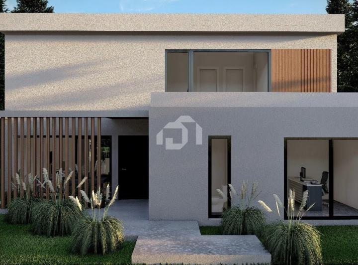 Casa · 204m² · 5 Ambientes · 2 Cocheras