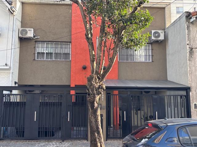 Casa · 71m² · 3 Ambientes · 1 Cochera