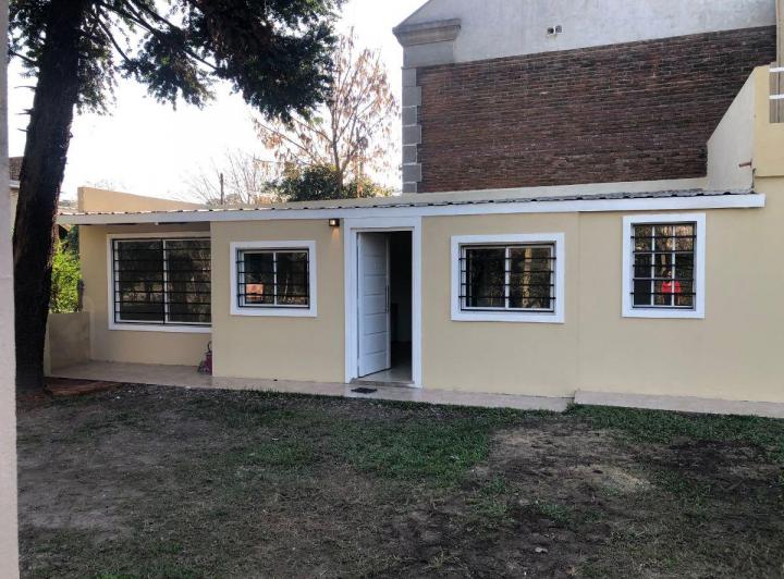 Casa · 39m² · 2 Ambientes · 1 Cochera