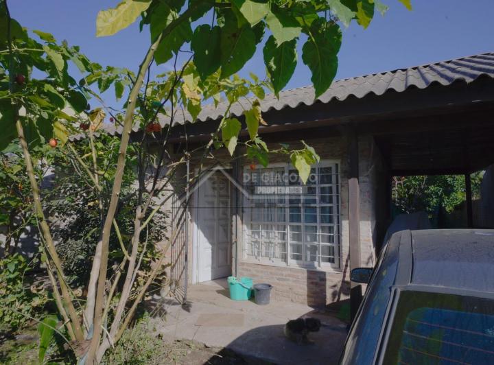 Casa · 48m² · 3 Ambientes · 1 Cochera