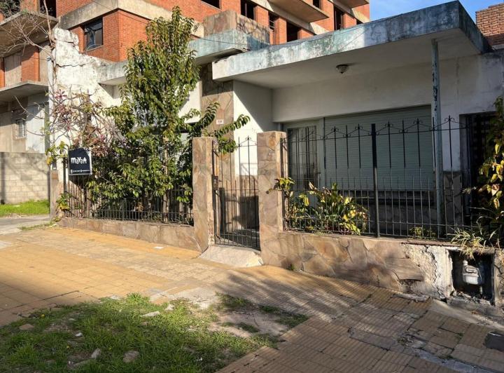 Casa · 81m² · 3 Ambientes