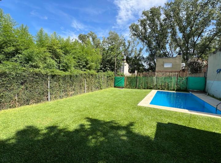 Casa · 90m²
