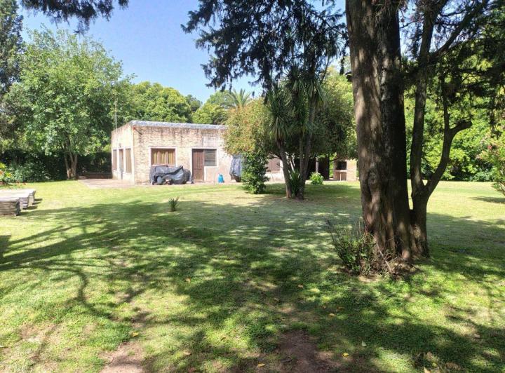 Casa · 90m² · 4 Ambientes · 1 Cochera