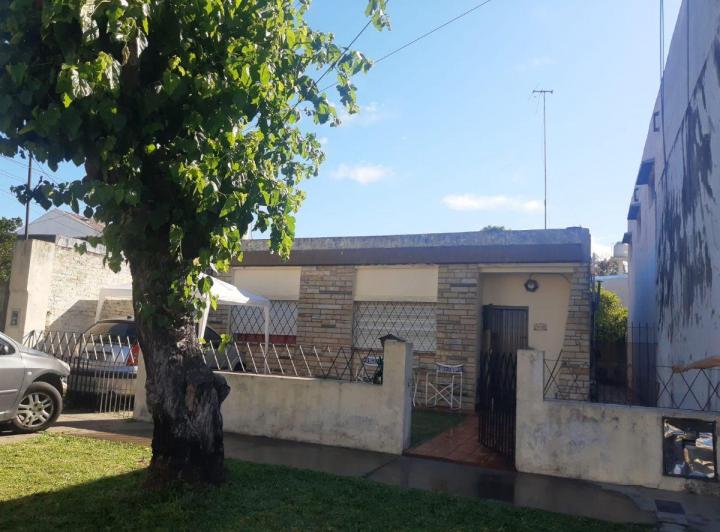 Casa · 146m² · 4 Ambientes · 1 Cochera