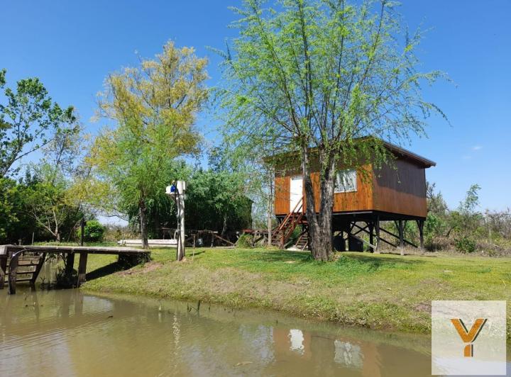 Casa · 45m² · 2 Ambientes