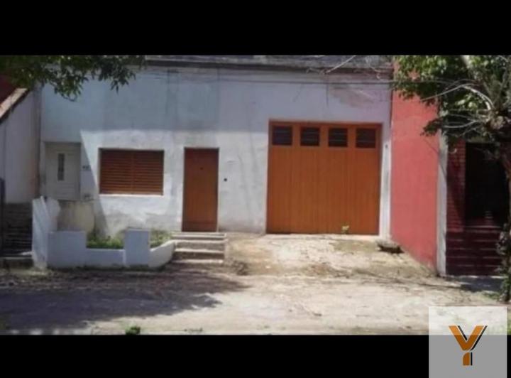 Casa · 130m² · 4 Ambientes
