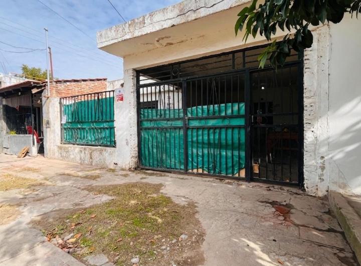Casa · 60m² · 3 Ambientes · 3 Cocheras
