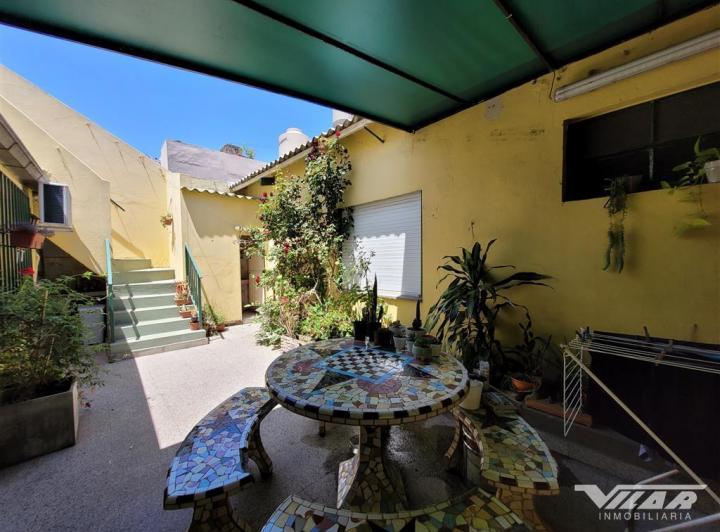 Casa · 130m² · 3 Ambientes