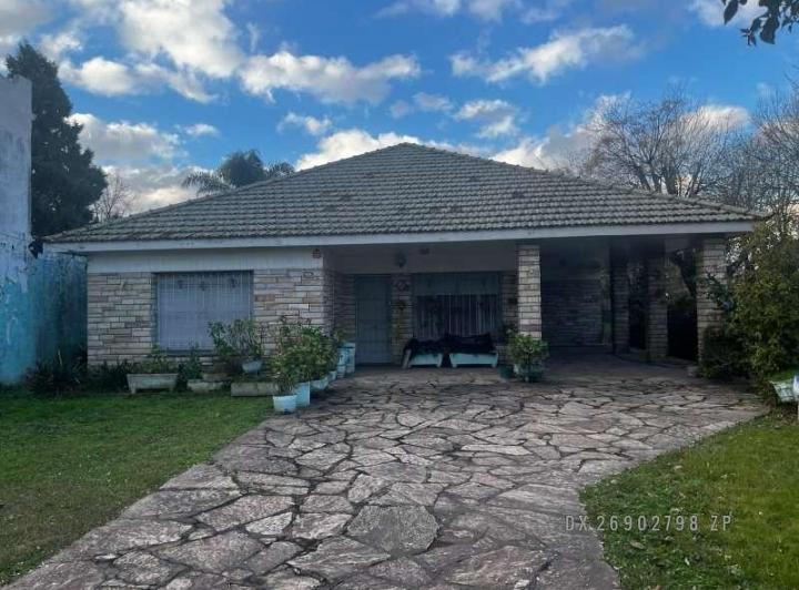 Casa · 120m² · 3 Ambientes