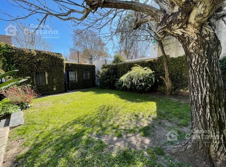 Casa · 80m² · 3 Ambientes