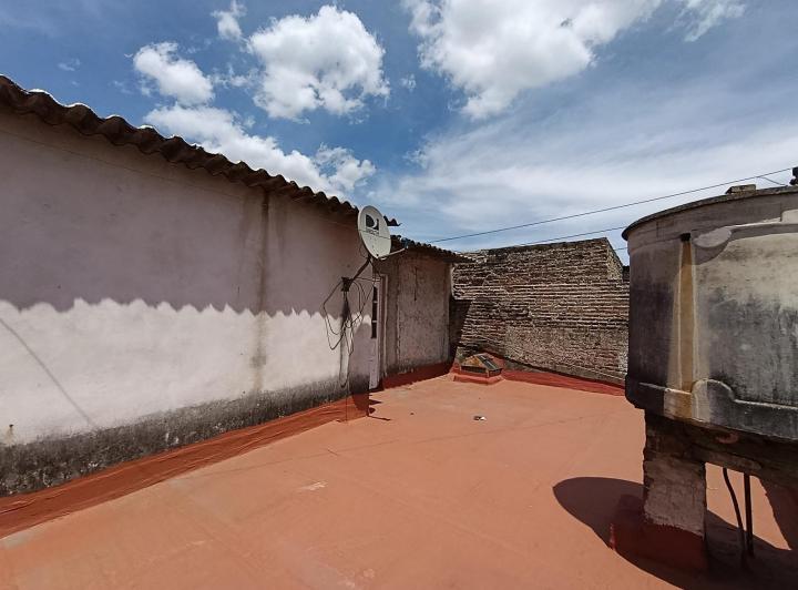 Casa · 67m² · 4 Ambientes