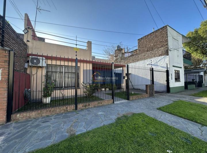 Casa · 118m² · 3 Ambientes