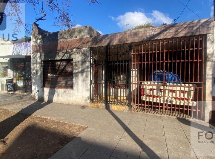 Casa · 100m² · 3 Ambientes · 1 Cochera