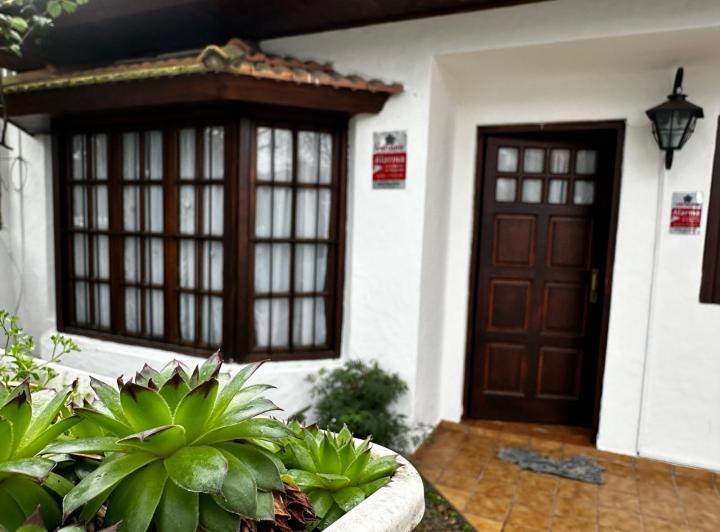 Casa · 150m² · 4 Ambientes