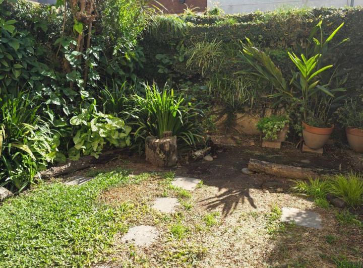 Casa · 132m² · 5 Ambientes · 1 Cochera