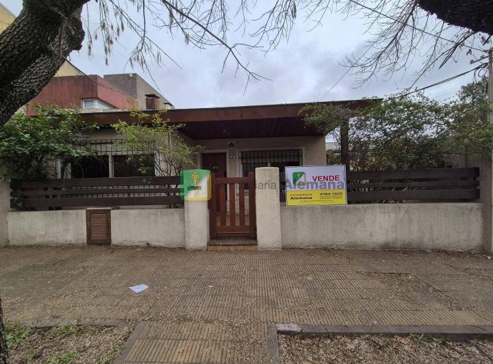 Casa · 166m² · 4 Ambientes