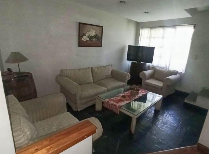 Casa · 202m² · 4 Ambientes · 1 Cochera