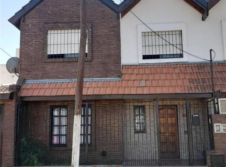 Casa · 100m² · 3 Ambientes