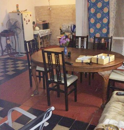 Casa · 65m² · 4 Ambientes