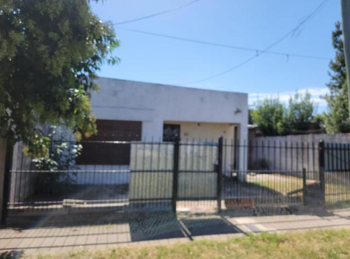 Casa · 64m² · 3 Ambientes · 1 Cochera