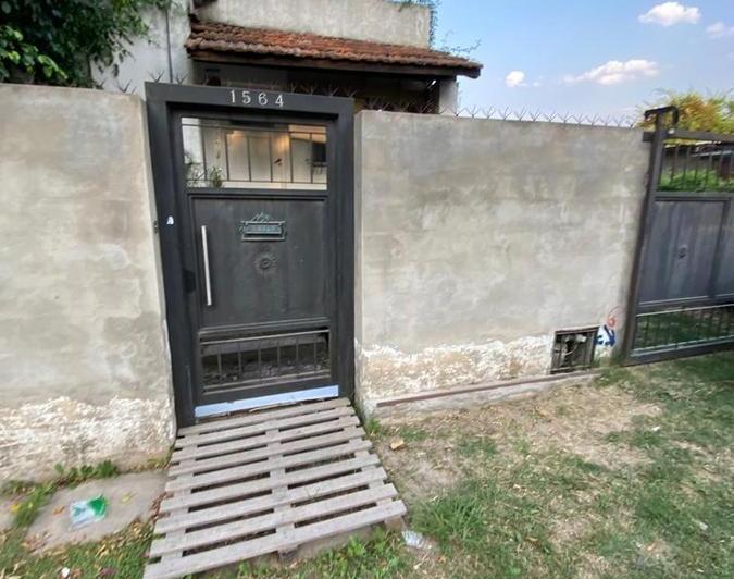 Casa · 85m² · 3 Ambientes · 1 Cochera