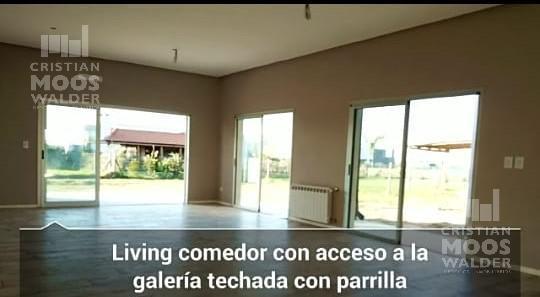 Casa · 160m² · 5 Ambientes