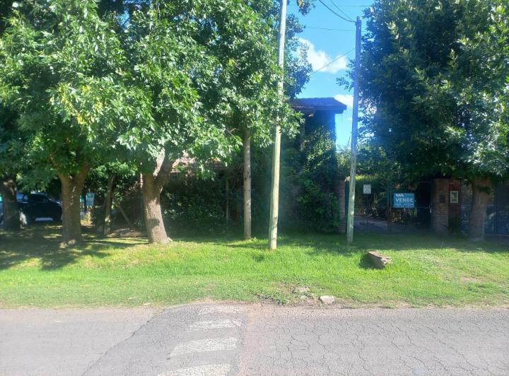Casa · 117m² · 4 Ambientes · 1 Cochera