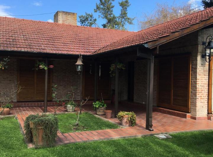 Casa · 150m² · 3 Dormitorios