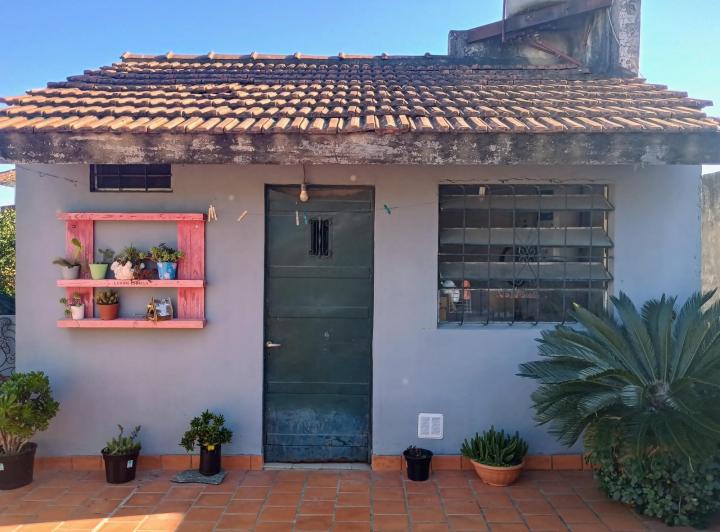 Casa · 149m² · 4 Ambientes · 1 Cochera