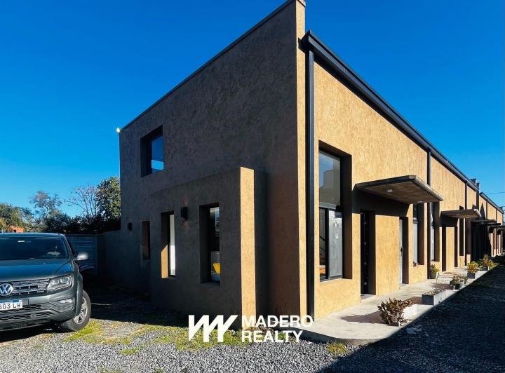 Casa · 47m² · 2 Ambientes · 1 Cochera