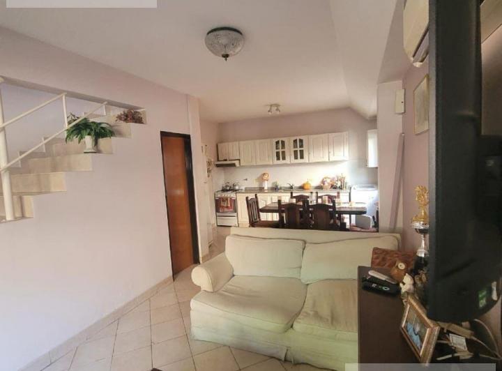 Casa · 70m² · 3 Ambientes · 1 Cochera