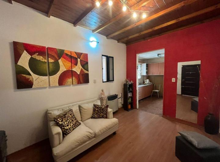 Casa · 140m² · 4 Ambientes