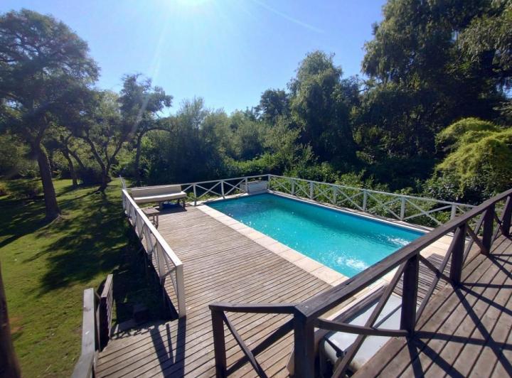 Casa · 150m² · 4 Ambientes