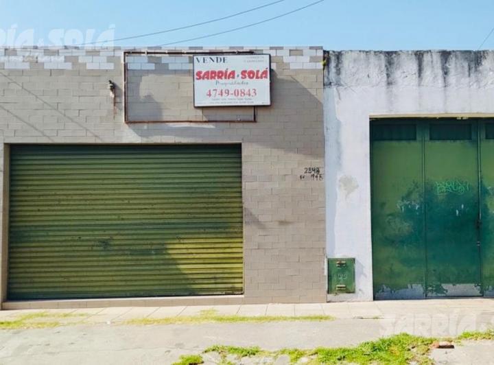 Casa · 170m² · 5 Ambientes · 2 Cocheras
