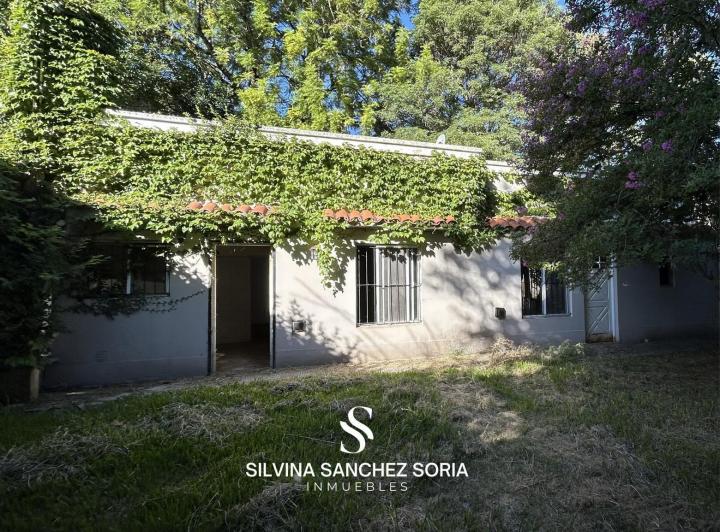 Casa · 850m² · 4 Ambientes