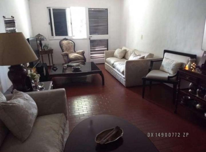 Casa · 109m² · 4 Ambientes · 1 Cochera
