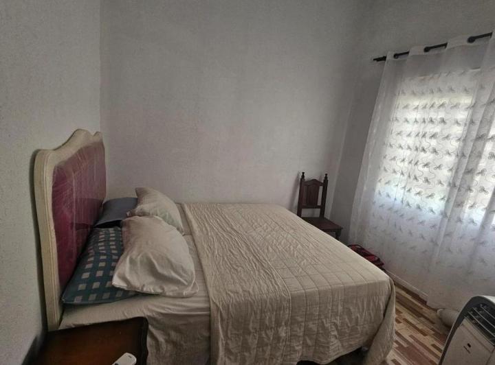 Casa · 80m² · 3 Ambientes · 3 Cocheras