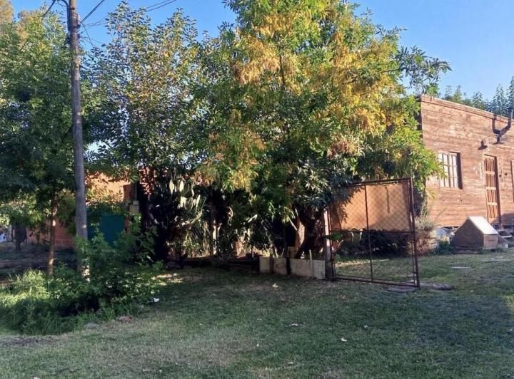 Casa · 60m² · 2 Ambientes · 1 Cochera