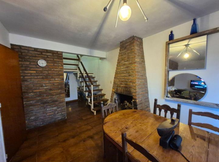 Casa · 122m² · 4 Ambientes · 3 Cocheras