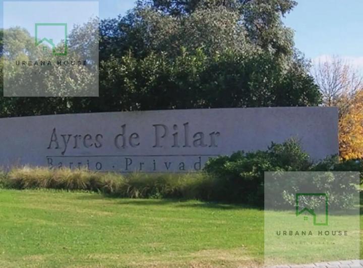 Casa · 470m² · 7 Ambientes