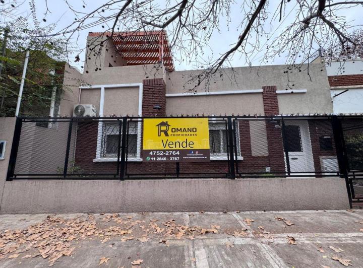 Casa · 100m² · 3 Ambientes