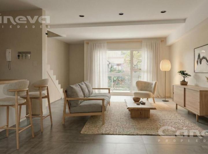 Casa · 152m² · 5 Ambientes · 1 Cochera