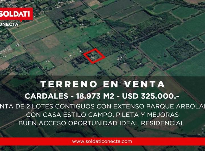 Casa · 1157m²
