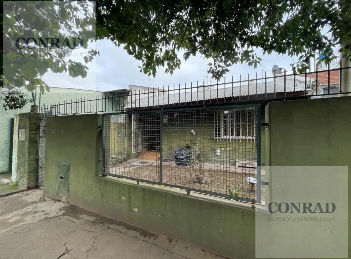 Casa · 133m² · 4 Ambientes · 1 Cochera