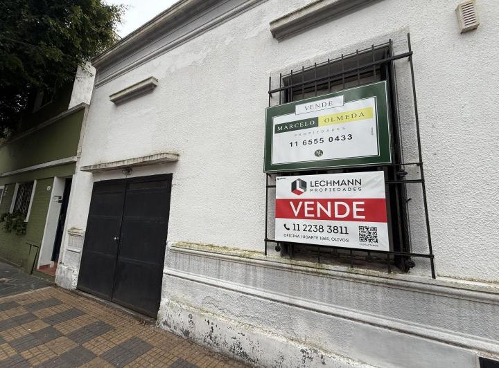 Casa · 143m² · 4 Ambientes · 1 Cochera