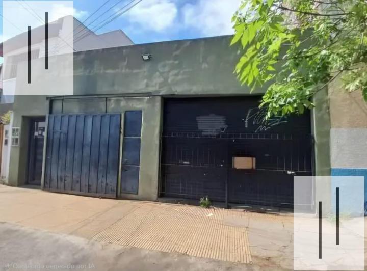 Casa · 293m²