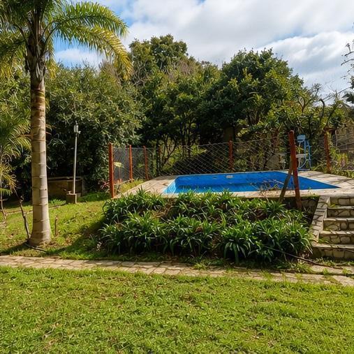 Casa · 4800m² · 4 Ambientes